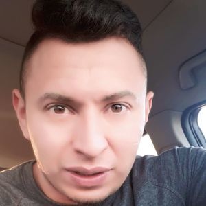 Meet your Posher, Luis